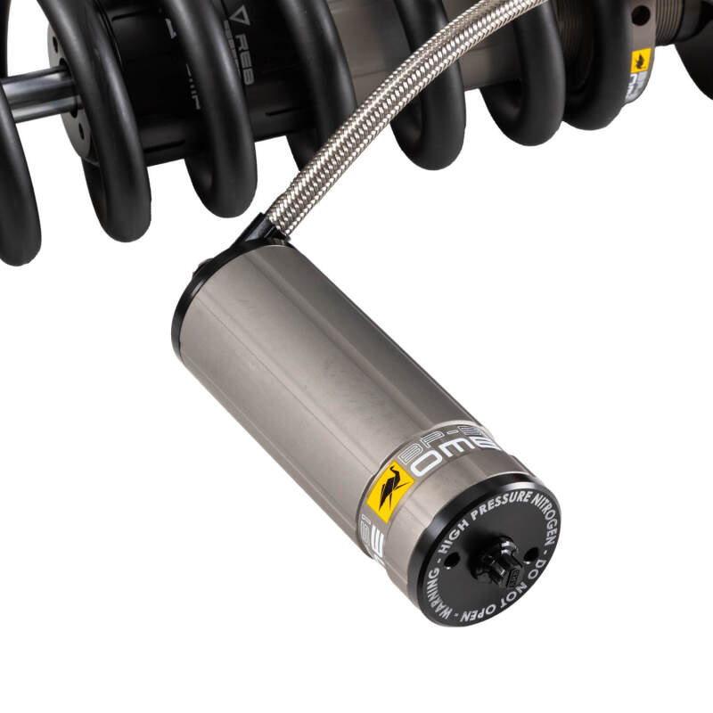 Toyota Tacoma Coilover Suspension Kit - Front Left - Old Man Emu - BP51 - `24-`27